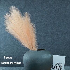 Artificial Pampas Plant