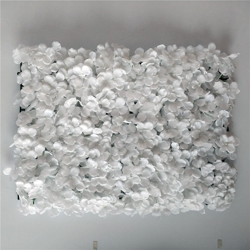 Rose Flower Panel for Flower Wall