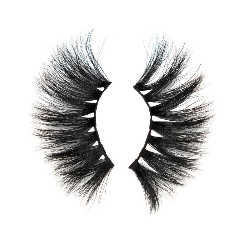 Crush 3D Mink Lashes 25mm