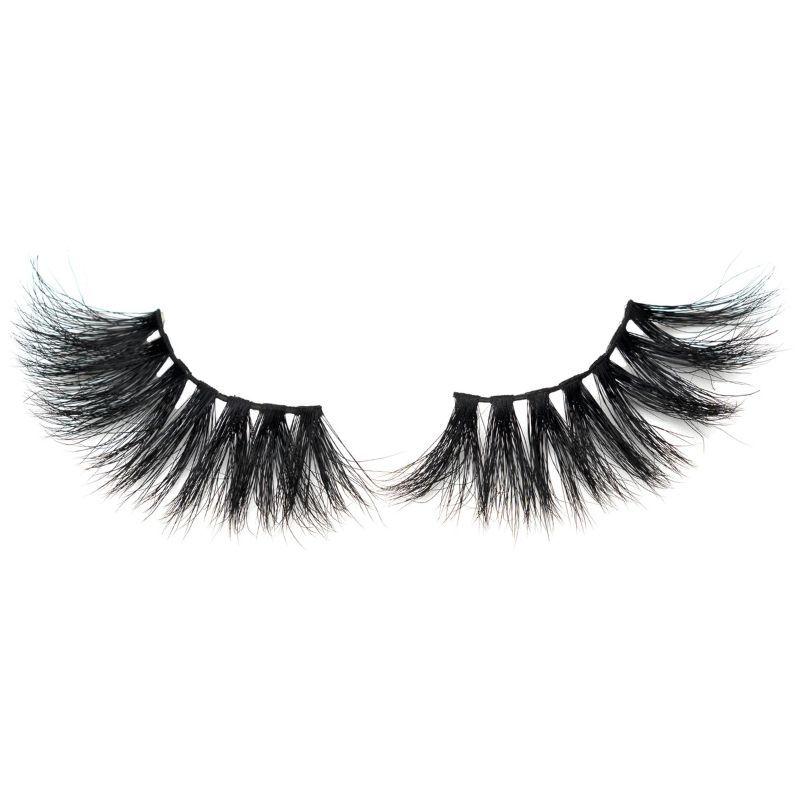 Crush 3D Mink Lashes 25mm
