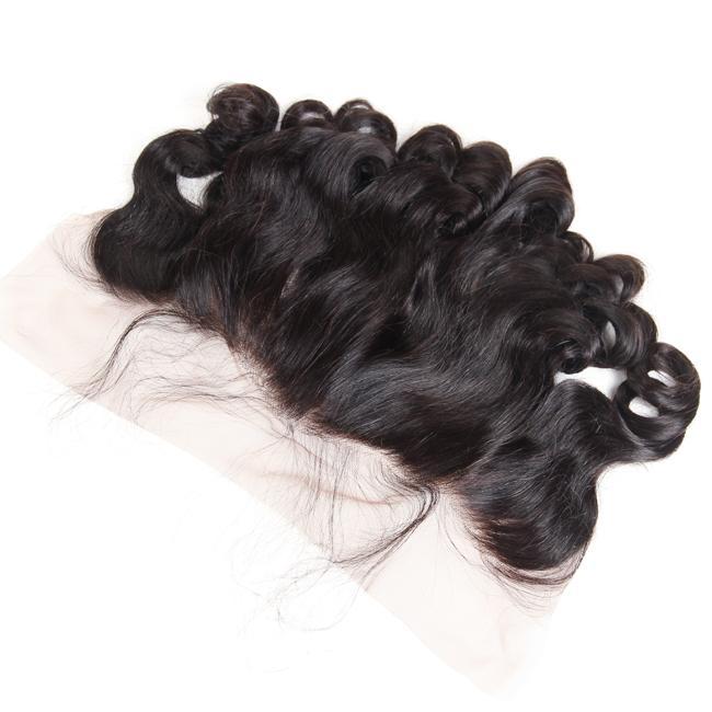 Big Curl Frontal