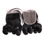 Big Curl Lace Closure