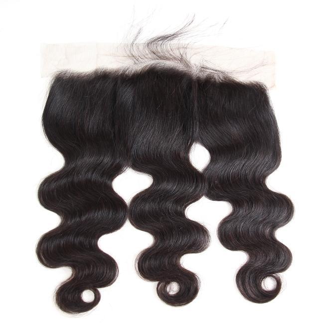 Body Wave Frontal