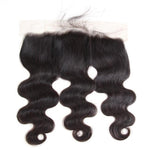 Body Wave Frontal