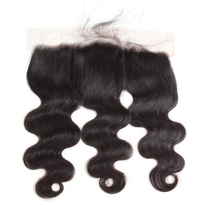 Body Wave Frontal