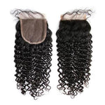 Deep Wave Lace Closure