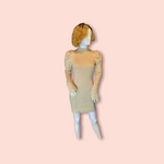 Mother of Pearls Dress