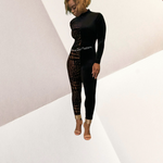 Wild Side Bodysuit