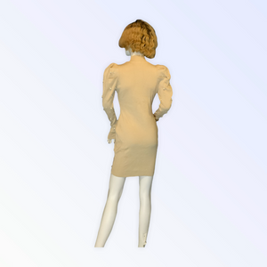 Mother of Pearls Dress