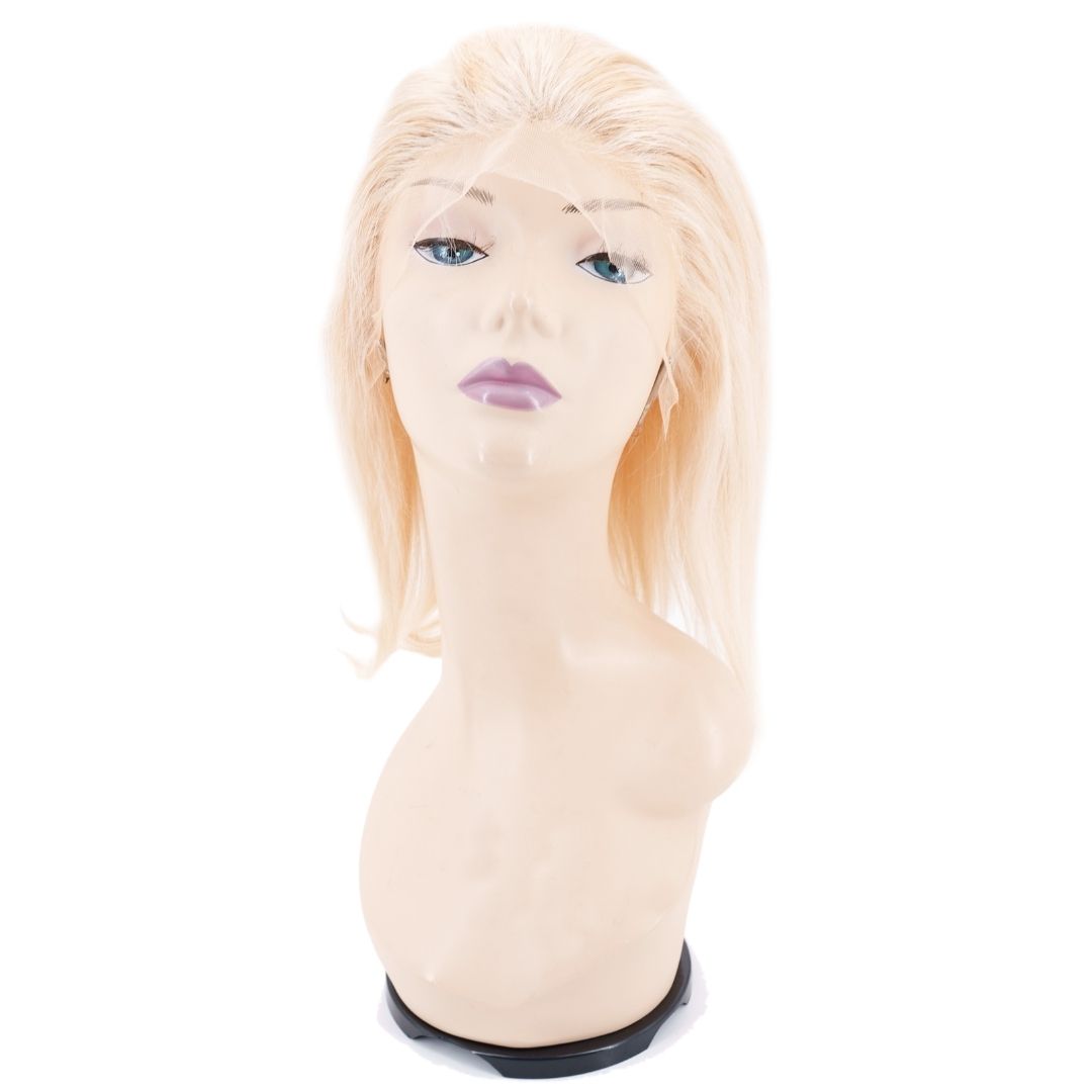 613 Straight Bob Wig