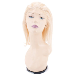 613 Straight Bob Wig