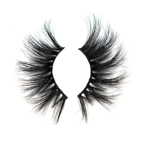 Butterflies 3D Mink Lashes 25mm