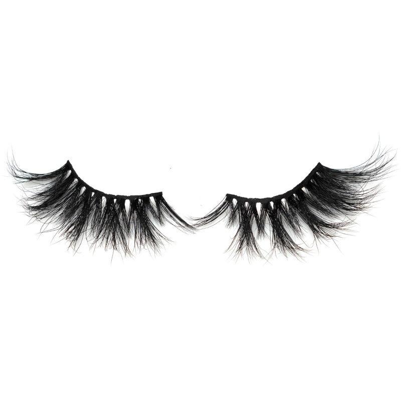 Butterflies 3D Mink Lashes 25mm
