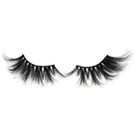 Butterflies 3D Mink Lashes 25mm