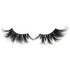 Butterflies 3D Mink Lashes 25mm