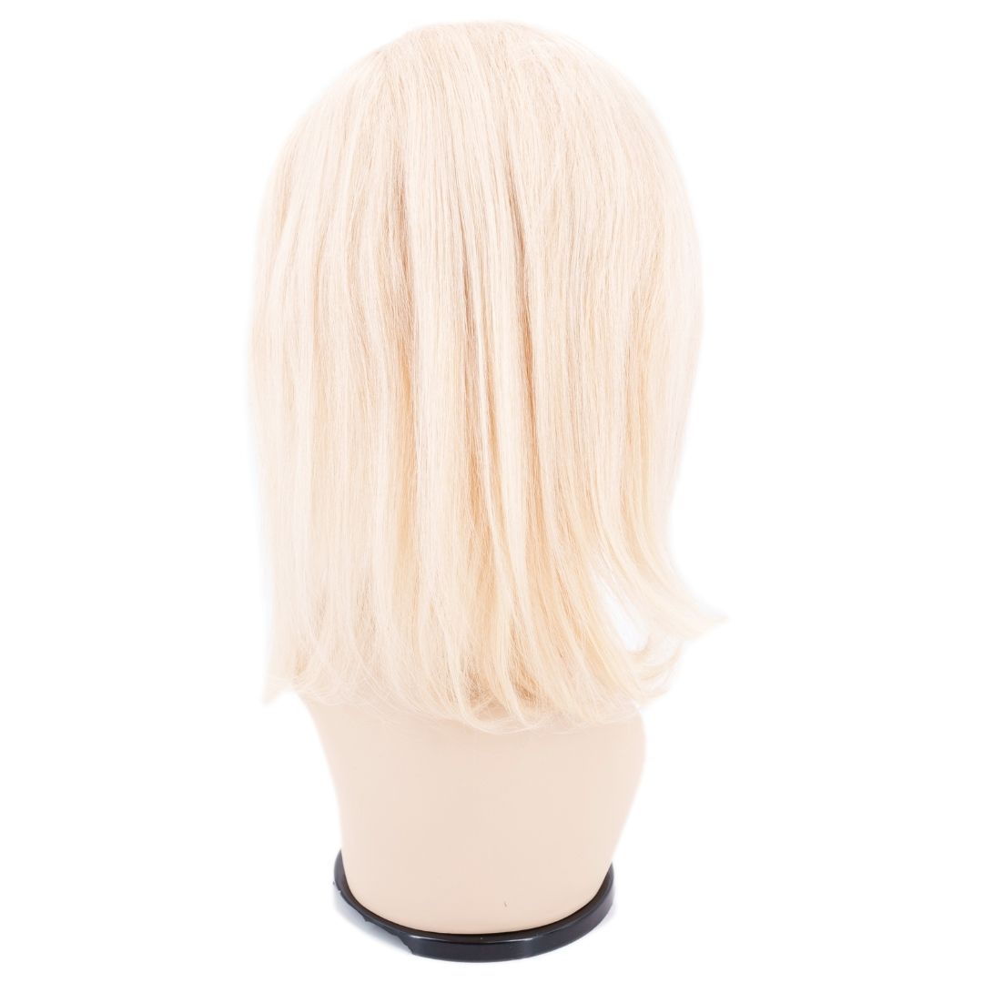 613 Straight Bob Wig