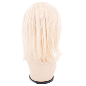 613 Straight Bob Wig