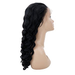 Lace Frontal Brazilian Loose Wave Wig