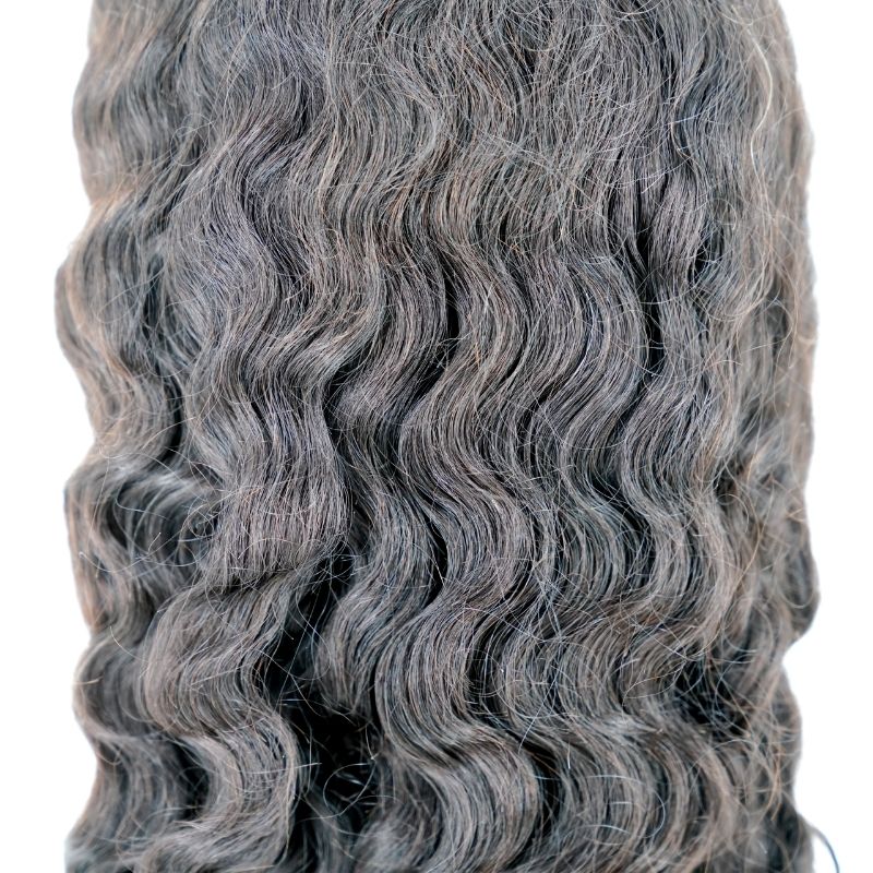 Lace Frontal Brazilian Loose Wave Wig