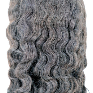 Lace Frontal Brazilian Loose Wave Wig