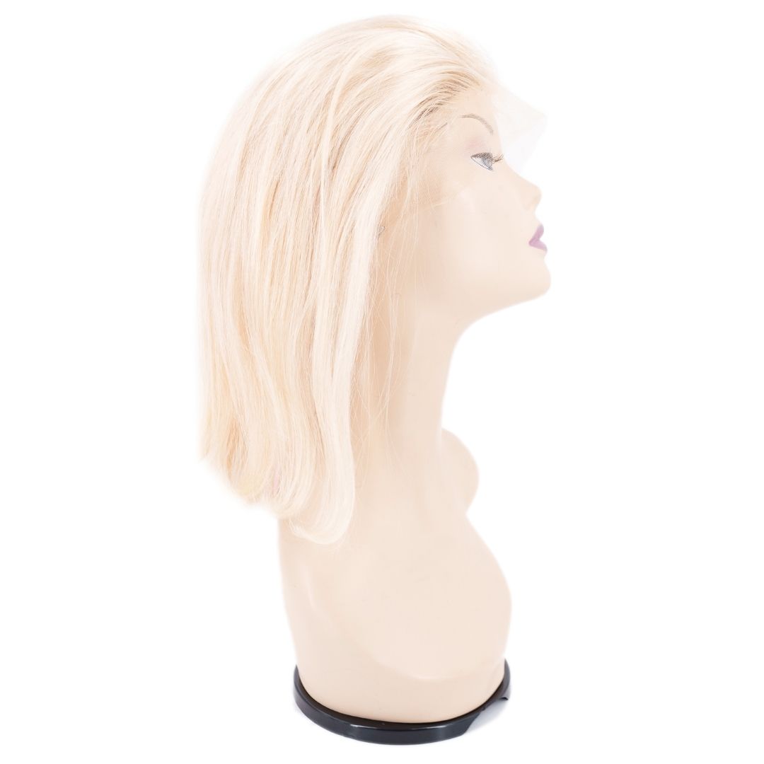 613 Straight Bob Wig