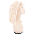 613 Straight Bob Wig