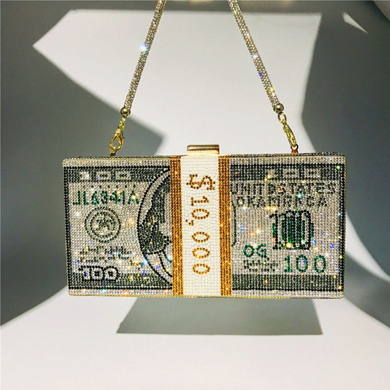 10 Grand Clutch