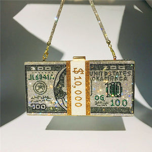 10 Grand Clutch