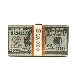 10 Grand Clutch