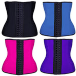 Plus Size Shapewear Corset Waist Trainer