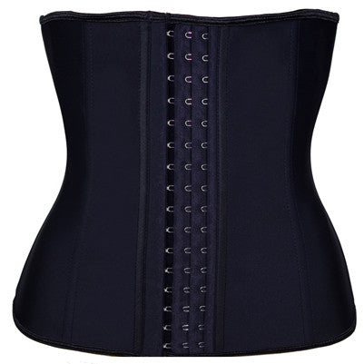 Plus Size Shapewear Corset Waist Trainer