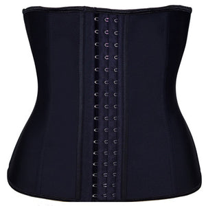 Plus Size Shapewear Corset Waist Trainer