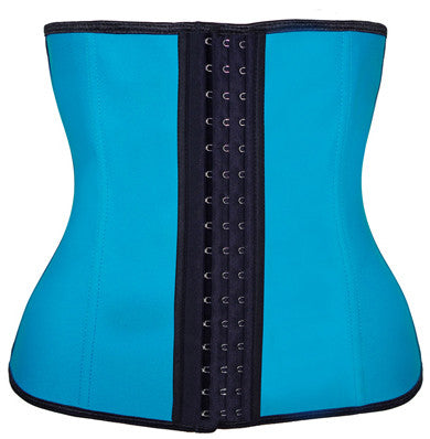 Plus Size Shapewear Corset Waist Trainer