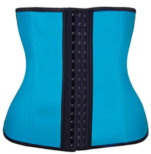 Plus Size Shapewear Corset Waist Trainer