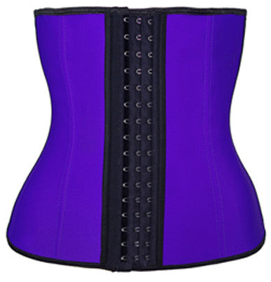 Plus Size Shapewear Corset Waist Trainer