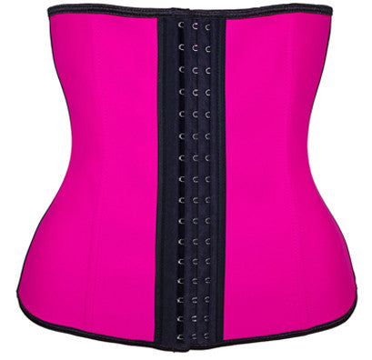 Plus Size Shapewear Corset Waist Trainer