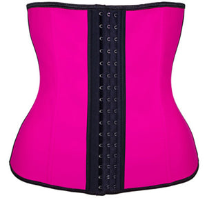 Plus Size Shapewear Corset Waist Trainer