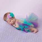 Baby Tutu Princess Skirt