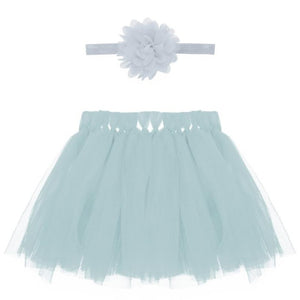 Baby Princess Tutu Skirt