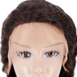 Lace Frontal Brazilian Loose Wave Wig